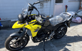SUZUKI STROM 250 DS12E