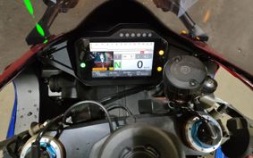 HONDA CBR1000RR RSP SC82