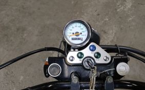 SUZUKI GLASS TRACKER BIG BOY NJ4BA