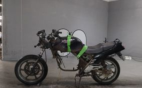 HONDA ZELBIS MC25