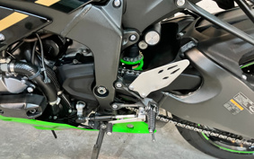 KAWASAKI NINJA ZX-6R 2020 ZX636G