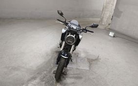 HONDA CB125 R JC79