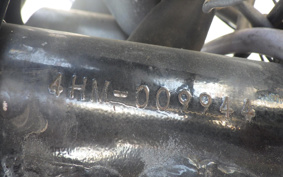 YAMAHA XJR400 1993 4HM