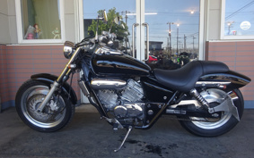 HONDA V-TWIN MAGNA S MC29