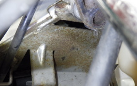 HONDA NS-1 GEN 2 AC12