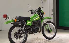 SUZUKI TS50 Hustler 2017 TS503