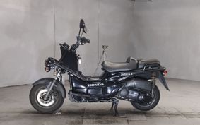 HONDA PS250 MF09