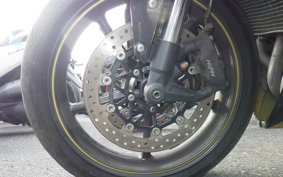 TRIUMPH DAYTONA 675 2013