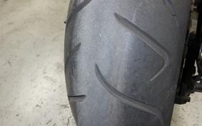 KAWASAKI ZRX1200 D 2011 ZRT20D