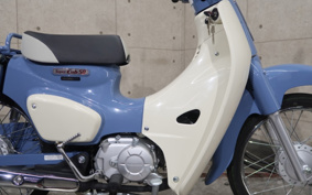 HONDA SUPER CUB50 AA09