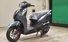 HONDA LEAD 125 JK12