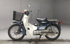 HONDA SUPER CUB90 HA02