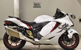 SUZUKI HAYABUSA Gen.3 2023 EJ11A