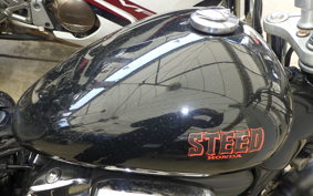 HONDA STEED 400 1999 NC37