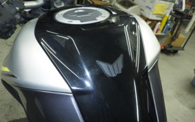 YAMAHA MT-25 2026 RG10J