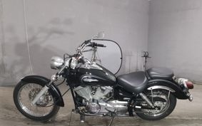 YAMAHA DRAGSTAR 250 VG02J