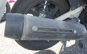 HONDA PCX125 1998 JF81