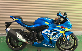 SUZUKI GSX-R1000R ABS 2020 DM11G