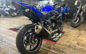 SUZUKI GSX250R DN11A