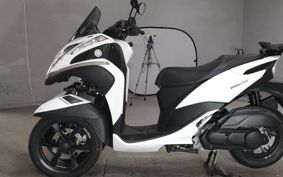 YAMAHA TRICITY 125 SEK1J