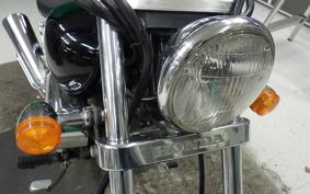 HONDA MAGNA 50 2002 AC13