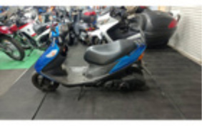 SUZUKI ADDRESS V125 CF4EA