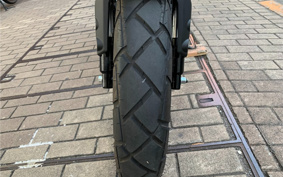YAMAHA XSR125 RE46J