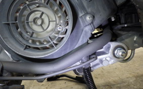 HONDA TODAY 2 AF67