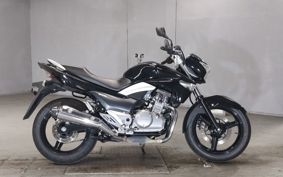 SUZUKI GSR250 GJ55D