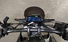 HONDA CB250R MC52