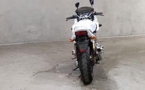HONDA CB400SFV-4 BOLDOR 2010 NC42