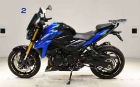 SUZUKI GSX-S750 2024 C533F
