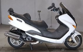 YAMAHA MAJESTY 125 5CA