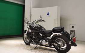 YAMAHA DRAGSTAR 400 CLASSIC 2006 VH01J