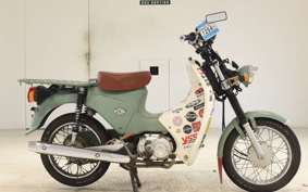 HONDA C110 SUPER CUB JA07