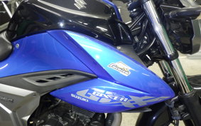 SUZUKI ｼﾞｸｻｰ150 ED13N