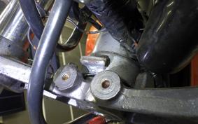 YAMAHA SR400 Gen.2 1985 1JR