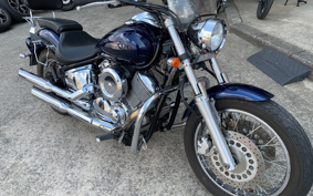 YAMAHA DRAGSTAR 1100 2009 VP13J