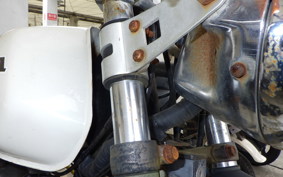 HONDA CT250S SILKROAD L250S