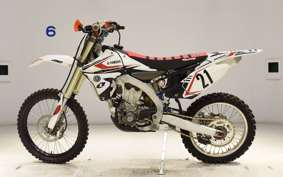 YAMAHA YZ450 F 2024 CJ15C
