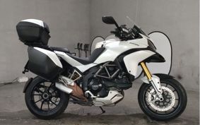 DUCATI MULTI STRADA 1200S 2010 A200AC