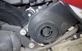 SUZUKI ADDRESS V50 CA4BA
