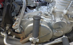 YAMAHA SR400 Gen.4 2011 RH03J