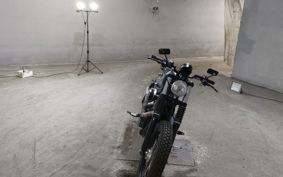 HARLEY FXDB1690 GXM