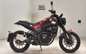 BENELLI レオンチーノ250