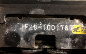 HONDA PCX 125 JF28