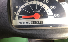 SUZUKI LET's 2 CA1PA