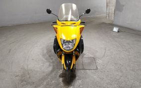 HONDA FORESIGHT MF04