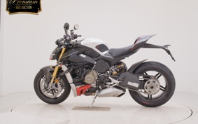 DUCATI DUCATI ストリート FIGHTER V4SP2 2018