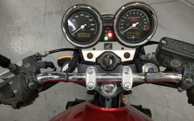 HONDA CB400SFV-4 NC42